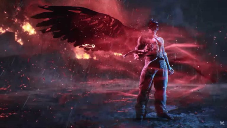 لعبة Tekken 8 ستدعم اللغة العربية