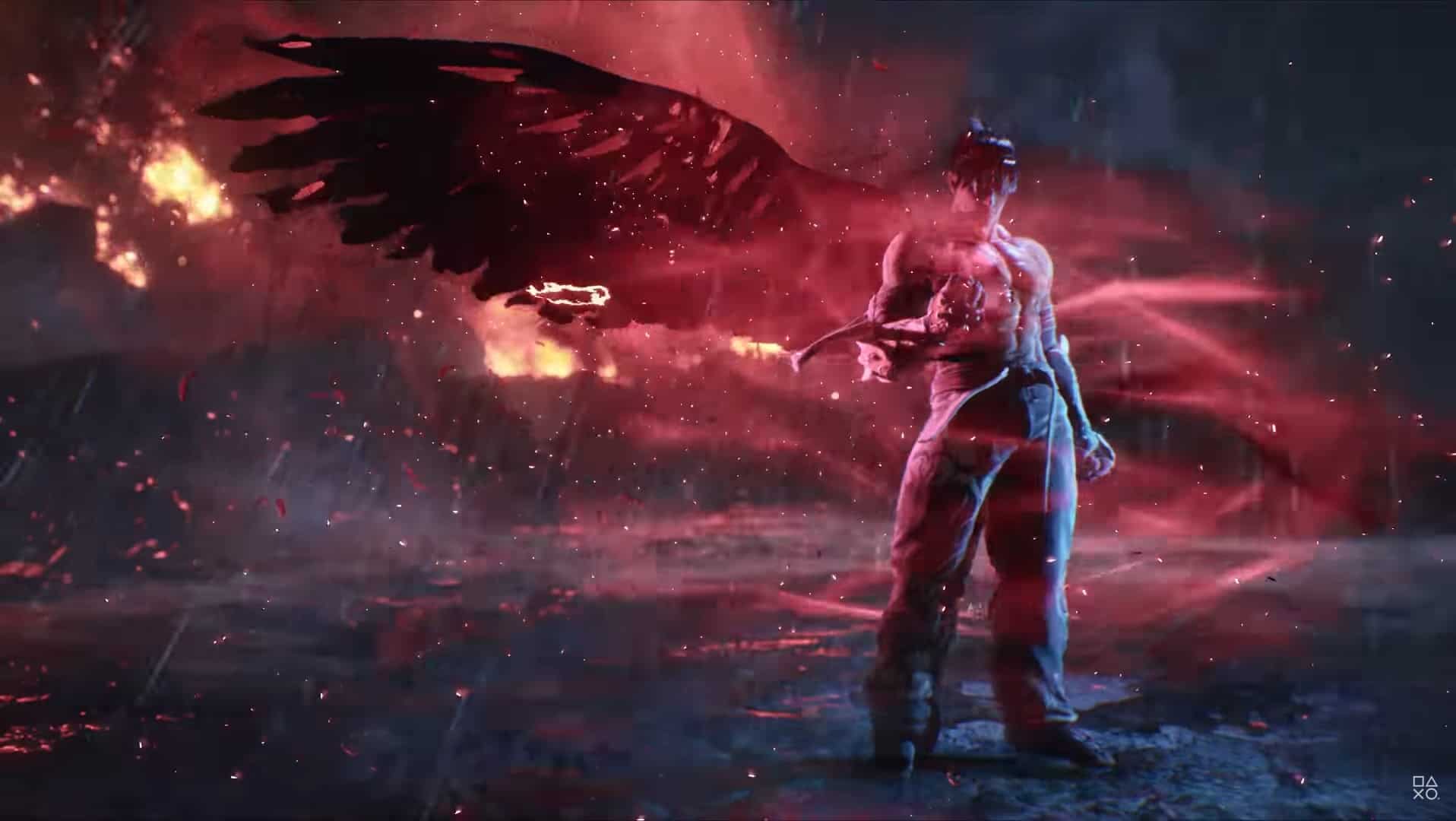 لعبة Tekken 8 ستدعم اللغة العربية