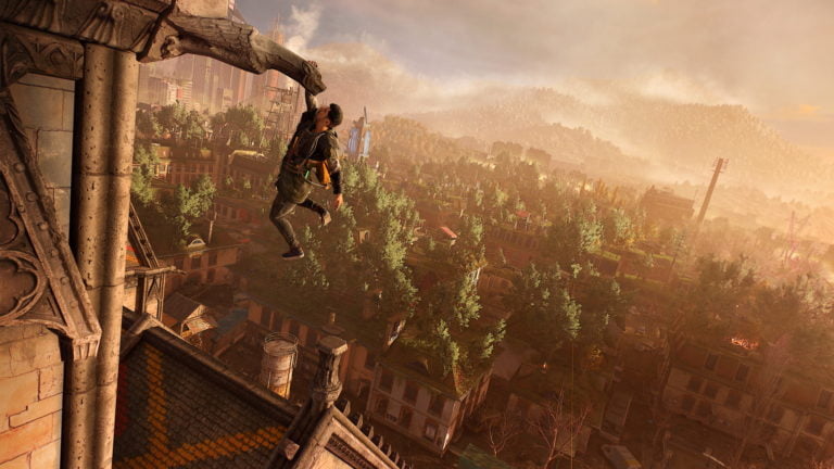 مراجعة Dying Light 2 سريعة