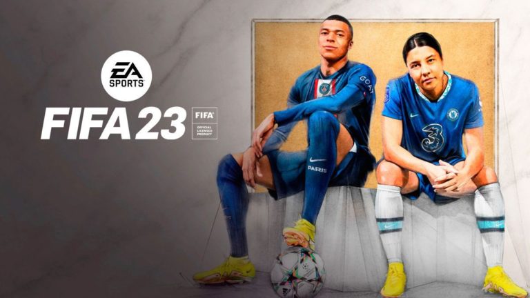 FIFA 23