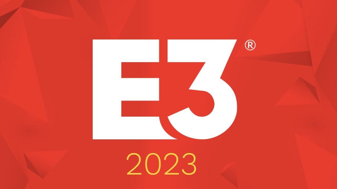معرض E3 يعود رسميًا في 2023!