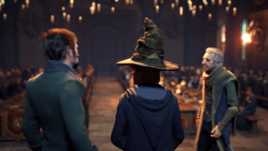 قبل الغوص في عالم السحر: إليك دليل شامل لعالم Hogwarts Legacy Hogwarts Legacy