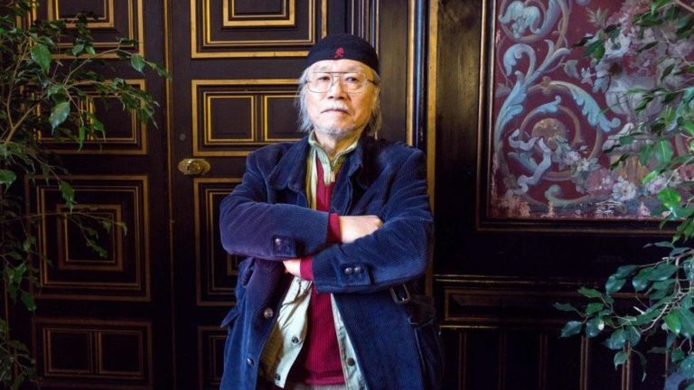 Leiji Matsumoto