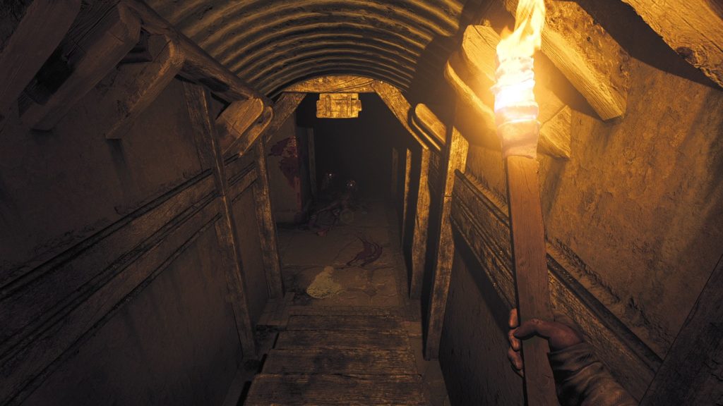 Amnesia-The-Bunker_arabgamerz عرب جيمرز امنيجيا بنكر
