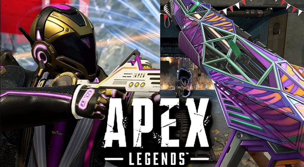 Apex Legends Arabgamerz season 16 ابيكس ليجندز عرب جيمرز