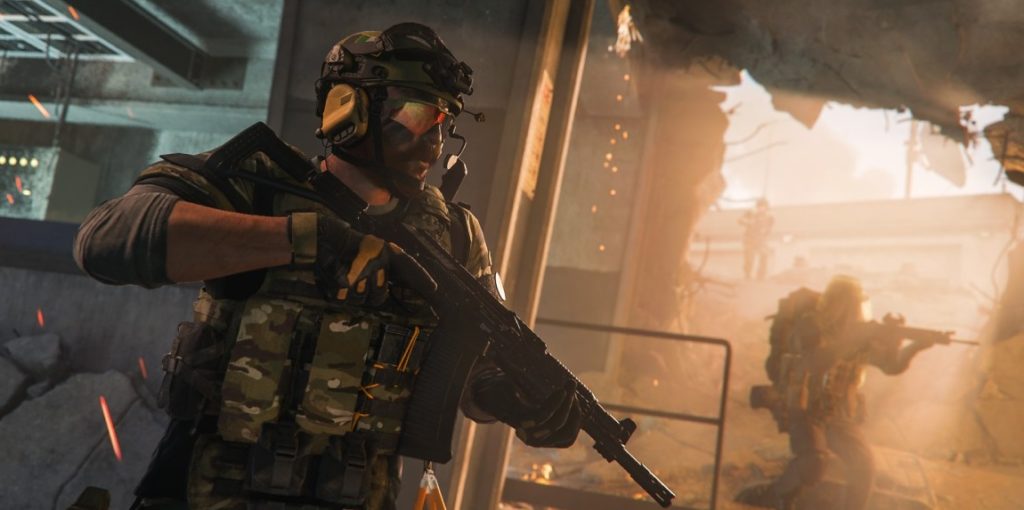Call of Duty 2023 confirmed arabgamerz عرب جيمرز كول اوف ديوتي 2023
