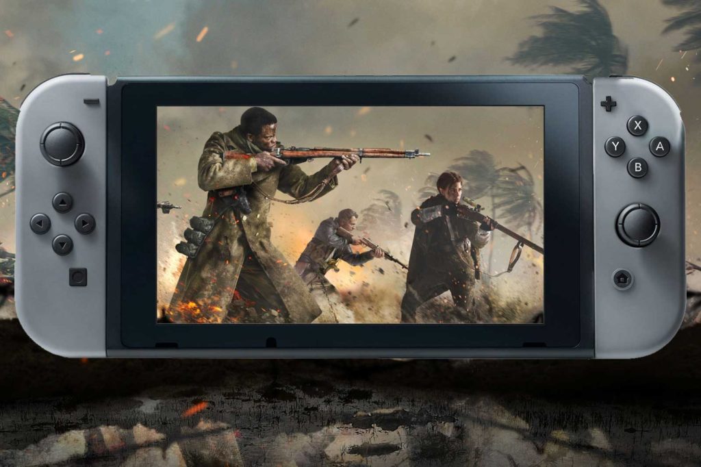 Call-of-Duty-Nintendo-Switch-arabgamerz microsoft مايكروسوفت تعاون نيتندو كول اوف ديوتي عرب جيمرز