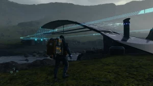 تغلب على صعوبة Death Stranding بهذه الحيل السرية! تغلب على صعوبة Death Stranding بهذه الحيل السرية!