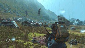 تغلب على صعوبة Death Stranding بهذه الحيل السرية! تغلب على صعوبة Death Stranding بهذه الحيل السرية!