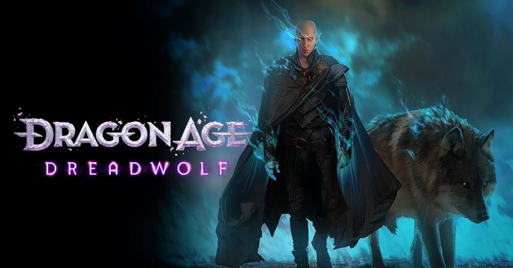 Dragon Age dreadwolf new info arabgamerz عرب جيمرز دراجون ايج دريدولف