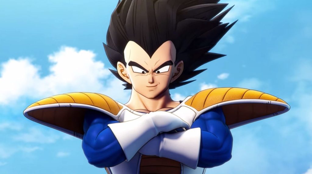 Dragon Ball The Breakers season 2 arabgamerz عرب جيمرز دراجون بول