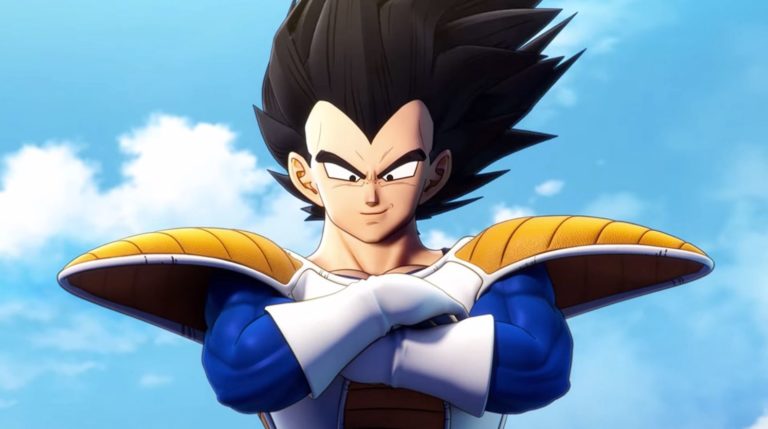 Dragon Ball The Breakers season 2 arabgamerz عرب جيمرز دراجون بول