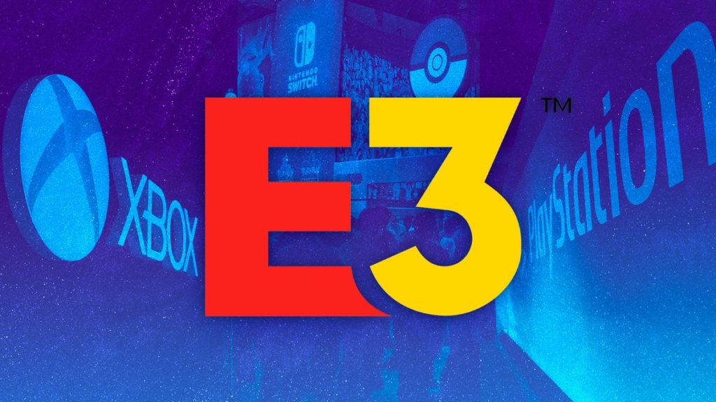 E3 2023 no sony microsoft nintendo this year arabgamerz عرب جيمرز لا وجود اي 3 مايكروسوفت سوني نينتندو