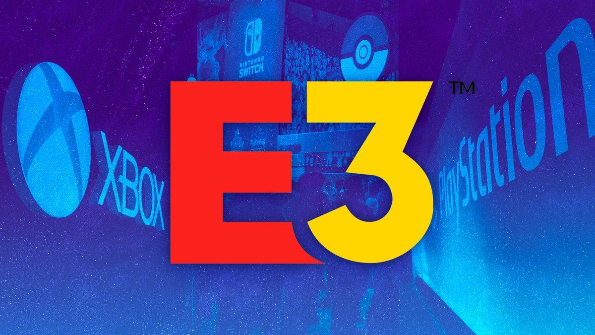 E3 2023 no sony microsoft nintendo this year arabgamerz عرب جيمرز لا وجود اي 3 مايكروسوفت سوني نينتندو
