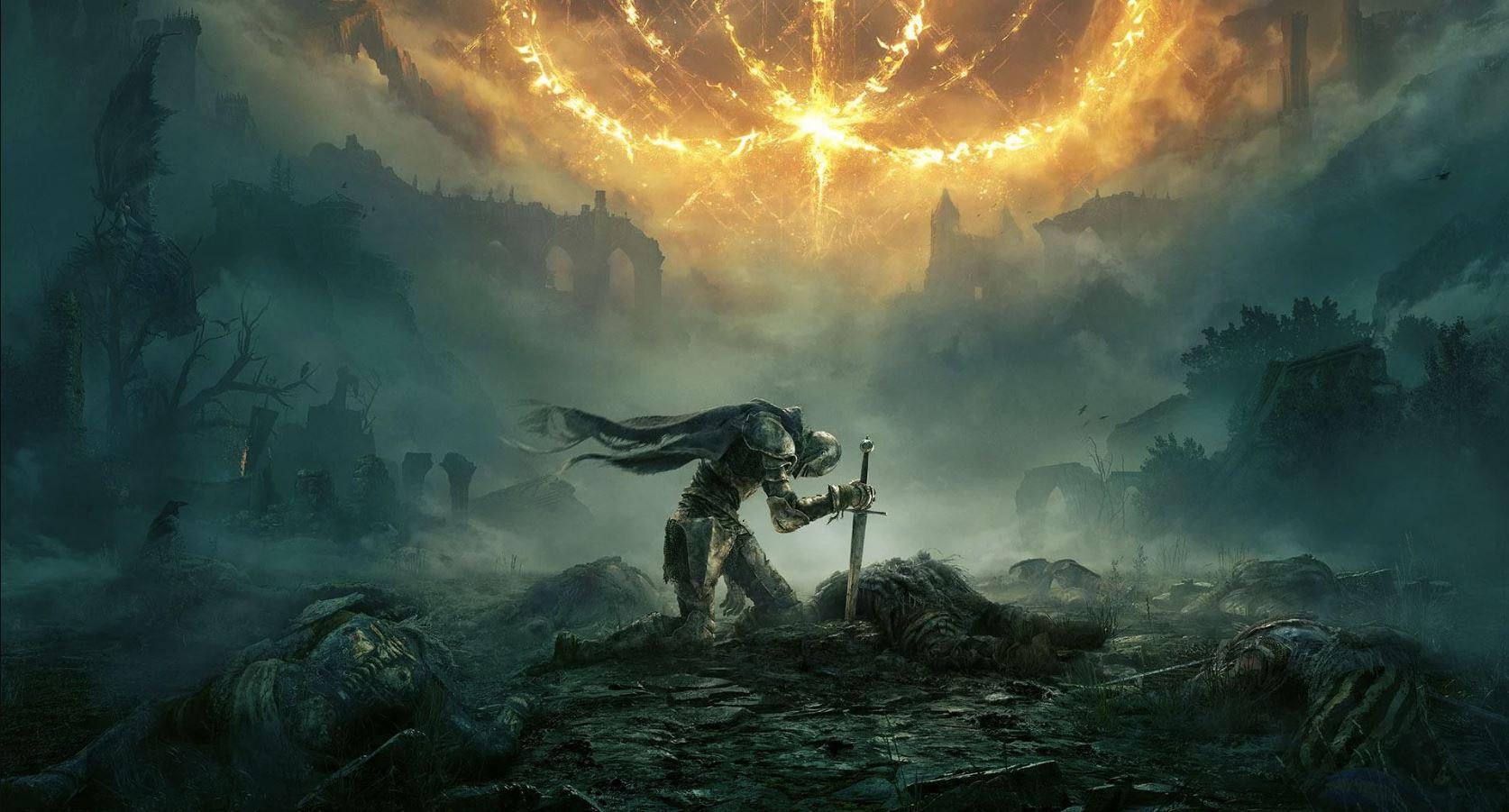 Elden Ring 20 million arabgamerz عرب جيمرز ايلدن رينغ مبيعات 20 مليون