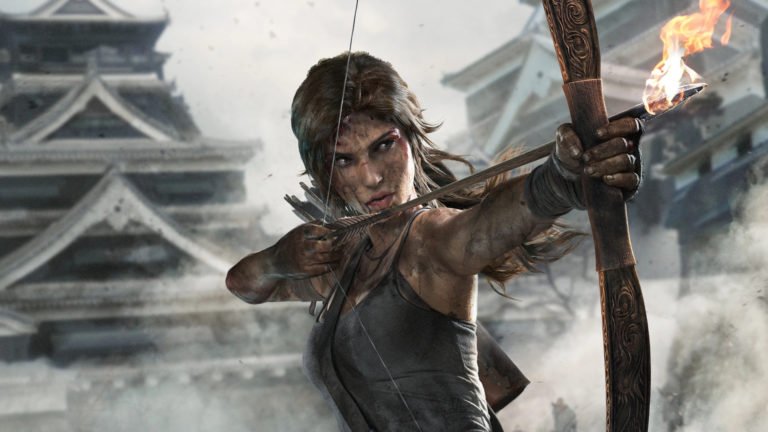 Embracer group crystal dynamics eidos montreal aaa plans arabgamerz عرب جيمرز مخططات امبريسر جروب
