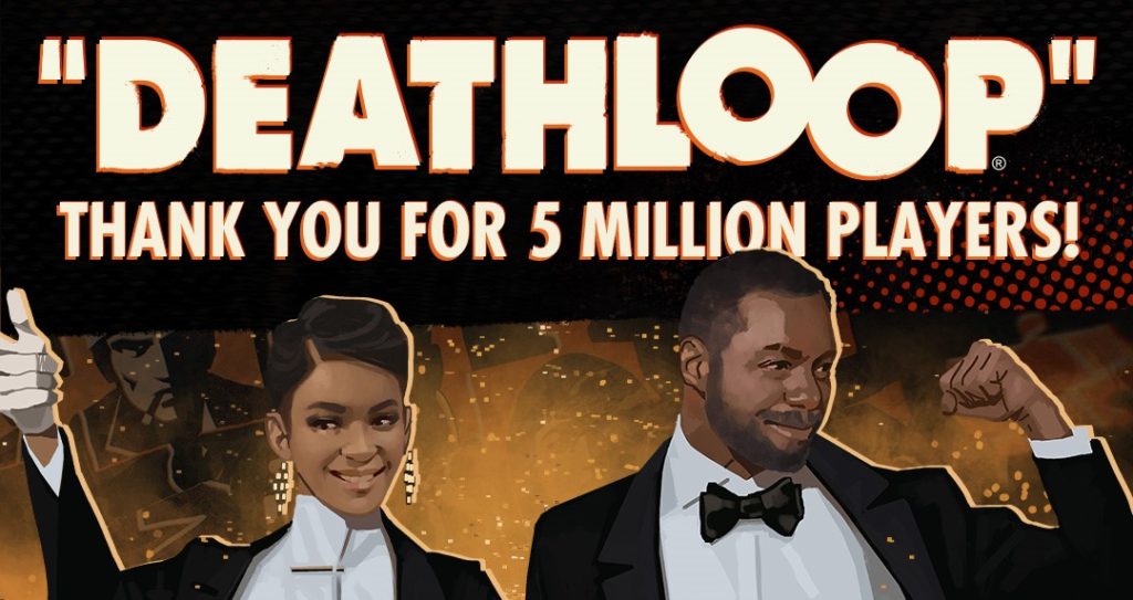 Deathloop