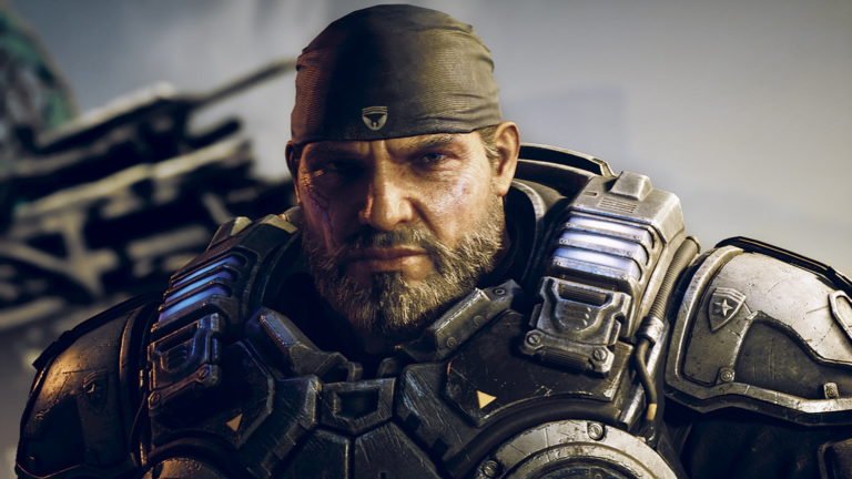 Gears 6 development the coalition arabgamerz عرب جيمرز جيرز 6
