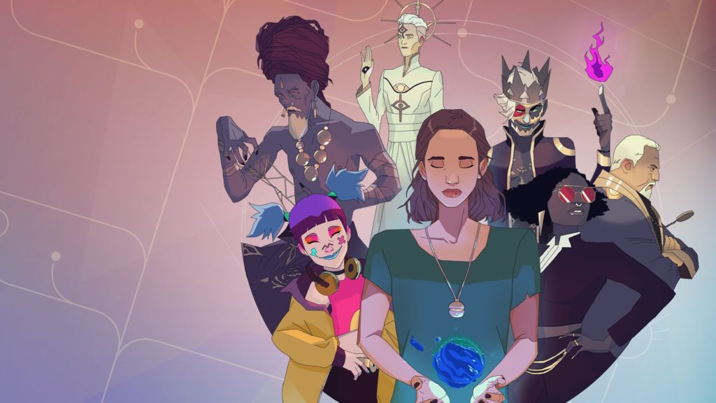 Harmony-The-Fall-of-Reverie dont' nod life is strange arabgamerz عرب جيمرز لايف از سترينج