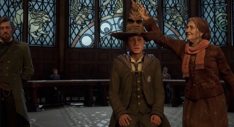 Hogwarts Legacy Twitch record arabgamerz عرب جيمرز هوجوارتس ليجاسي