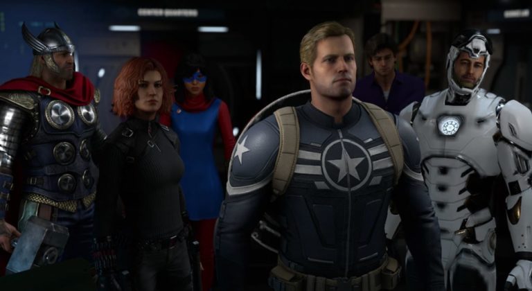 Marvels avengers former director apologize arabgamerz عرب جيمرز مخرج افنجرز يعتذر