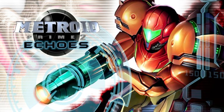 Metroid Prime 2 nintendo switch arabgamerz عرب جيمرز ميترويد برايم 2