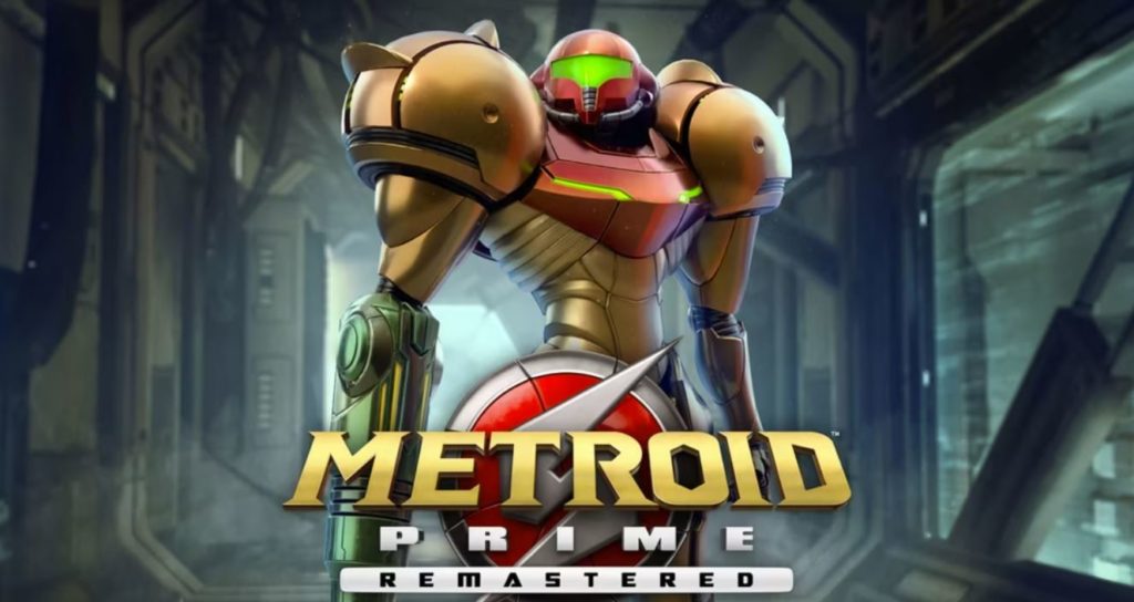 Metroid Prime Remastered arabgamerz عرب جيمرز ميترويد برايم ريماستر