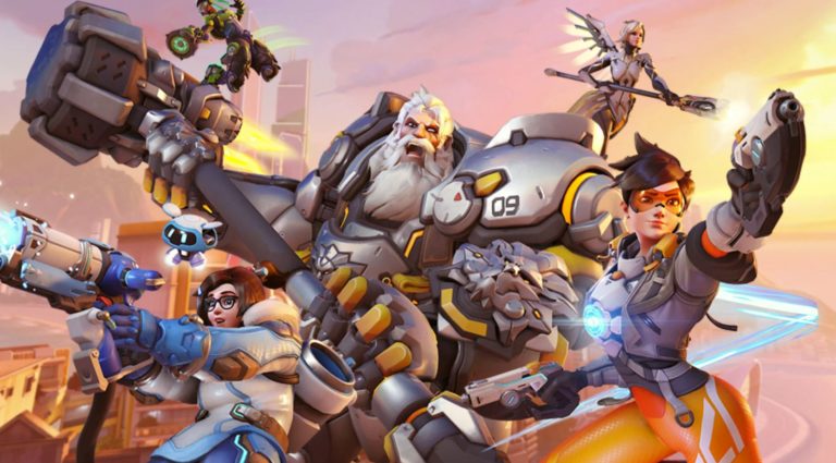 Overwatch 2 activision blizzard cheating voice chat arabgamerz عرب جيمرز اوفرواتش 2 بليزارد مراقبة