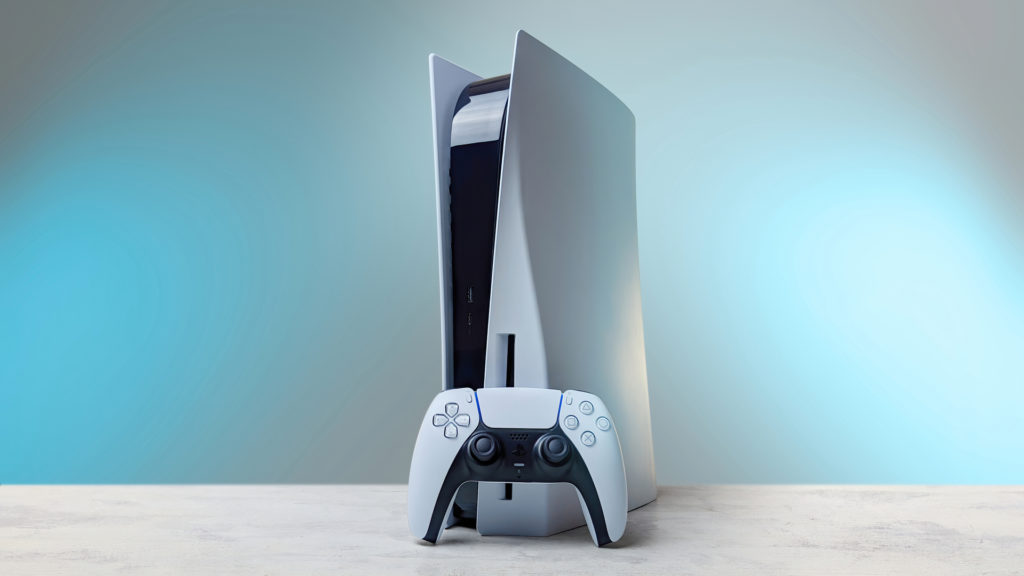 PS5 annoying bug fix update arabgamerz عرب جيمرز تحديث بلايستيشن 5