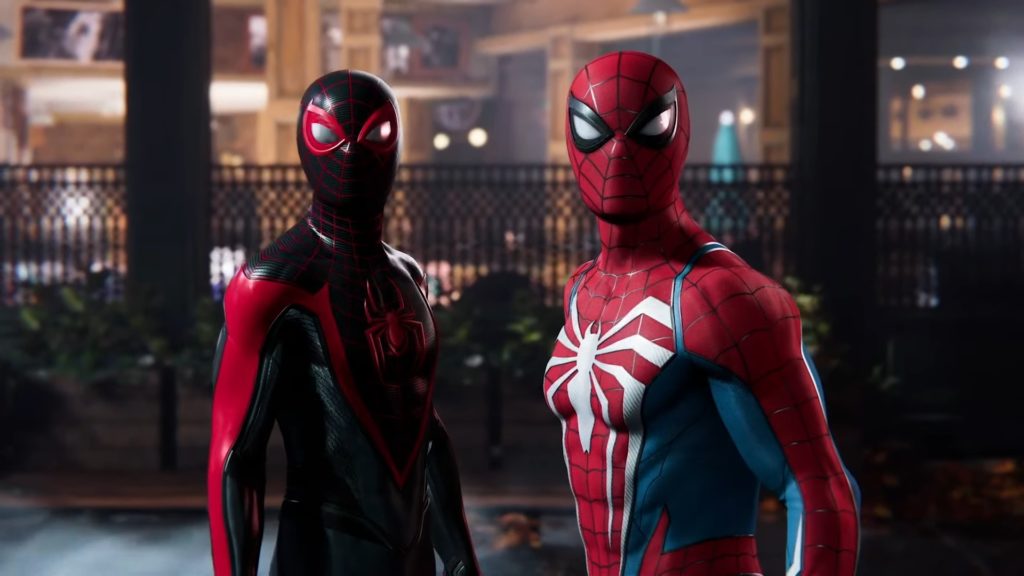 PlayStation 5 upcoming arabgamerz عرب جيمرز استعراض بلايستيشن