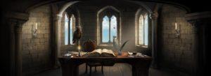قبل الغوص في عالم السحر: إليك دليل شامل لعالم Hogwarts Legacy قبل الغوص في عالم السحر: إليك دليل شامل لعالم Hogwarts Legacy