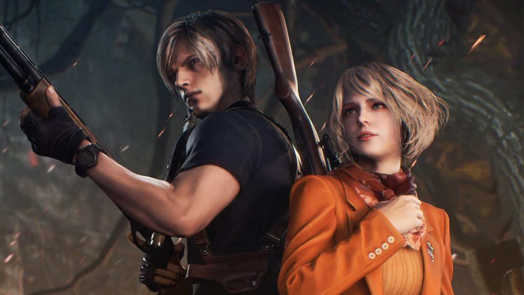 Resident Evil 4 Remake Game informer no qte arabgamerz عرب جيمرز تغييرات ريزدنت ايفل 4 ريميك