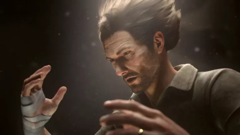 The Evil Within 3