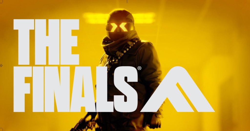 The Finals fps game ex battlefield arabgamerz عرب جيمرز ذا فاينلز مطورين باتلفيلد