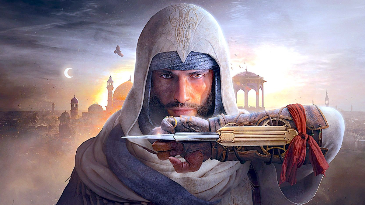 كيف يمكن أن تصبح Assassin's Creed Mirage أفضل جزء في السلسلة؟ Assassin's Creed Mirage