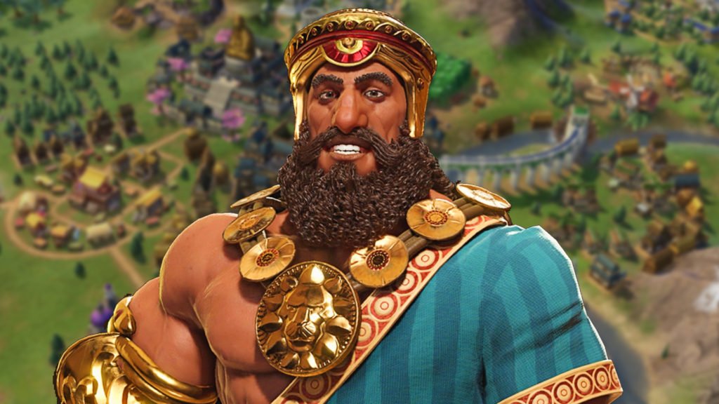 civilization-7-official-development-firaxis-2k-arabgamerz عرب جيمرز سيفيلايزيشن 7 قيد التطوير