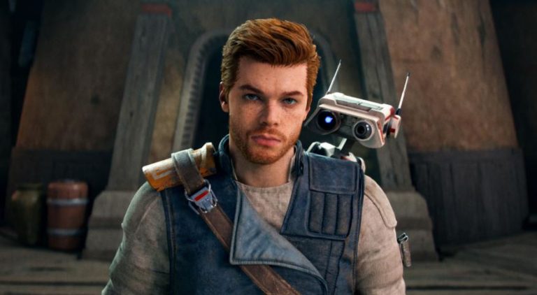 Star Wars Jedi: Survivor