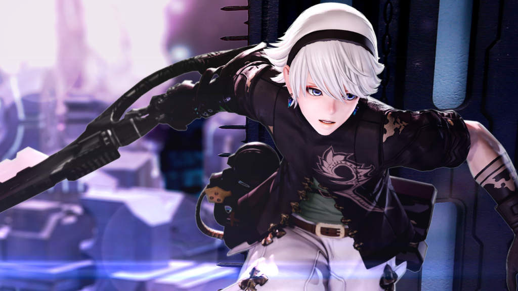 fantasian-coming to pc arabgamerz لعبة فانتازيان قادمة للحاسب عرب جيمرز