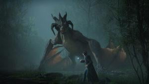 قبل الغوص في عالم السحر: إليك دليل شامل لعالم Hogwarts Legacy قبل الغوص في عالم السحر: إليك دليل شامل لعالم Hogwarts Legacy
