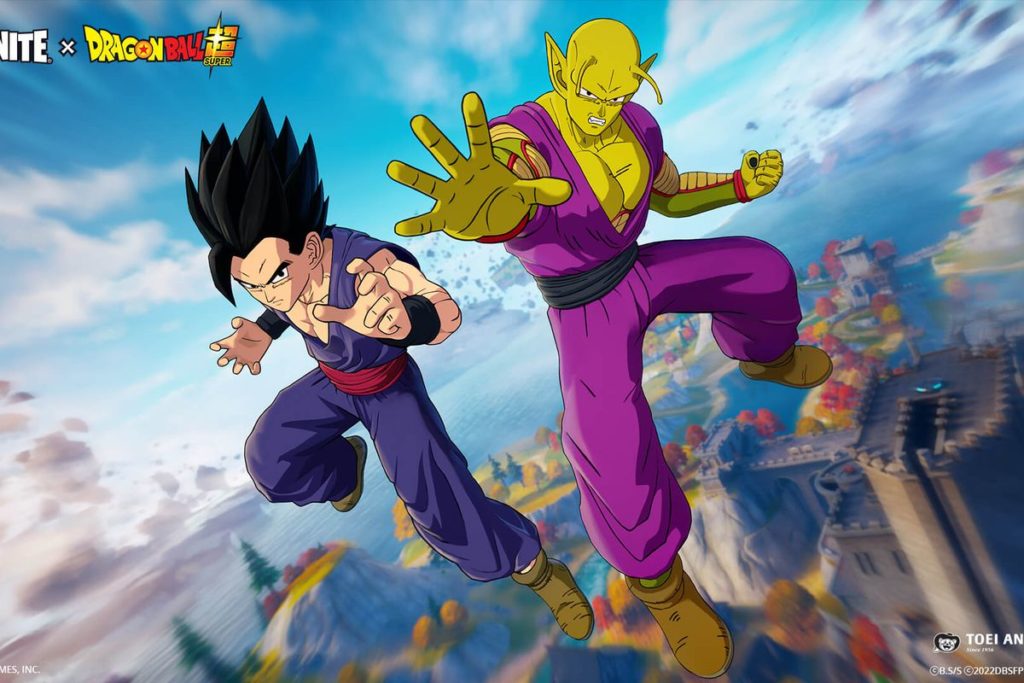 Dragon ball