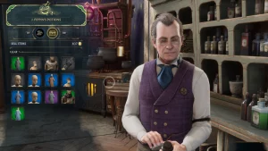 احترف Hogwarts Legacy واستمتع بها أكثر مع 6 نصائح ضرورية! Hogwarts Legacy
