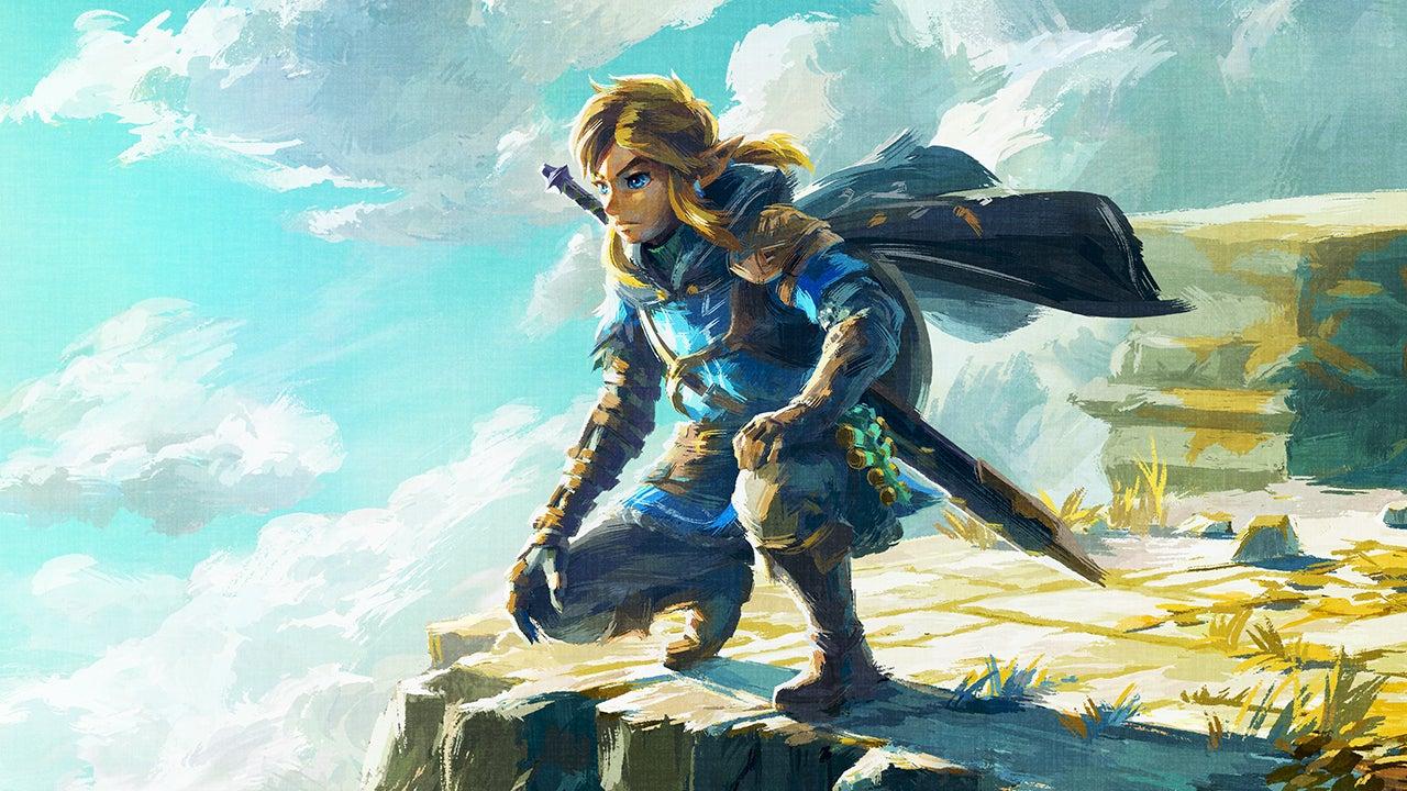 legend-of-zelda-tears-of-the-kingdom-70 arabgamerz عرب جيمرز زيلدا