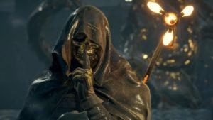 تغلب على صعوبة Death Stranding بهذه الحيل السرية! تغلب على صعوبة Death Stranding بهذه الحيل السرية!