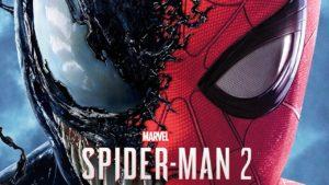لعبة Marvel's Spiderman 2 ستكون أكثر سوداوية من الجزء الأول Marvel's Spiderman 2