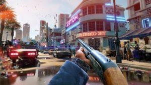 Crime Boss: Rockay City تحصل على عرض أسلوب لعب جديد يحبس الأنفاس Crime Boss: Rockay City