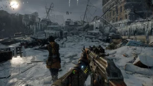 تقرير: الجزء المكمل لـMetro Exodus في مرحلة متقدمة من التطوير Metro