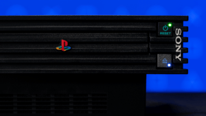 سوني: 30% من ملاك PS5 لم يمتلكوا PS4 قط! PS5- PS2