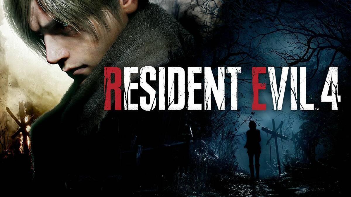 resident-evil-4-remake state of play trailer arabgamerz عرب جيمرز ريزدنت ايفل 4 ريميك