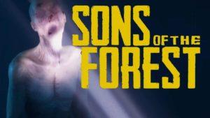 لعبة البقاء Sons of the Forest تحقق مبيعات خرافية في يوم واحد! Sons of the Forest