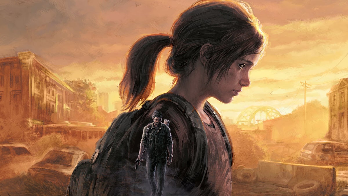 تأجيل إصدار نسخة الحاسب من The Last of Us Part 1